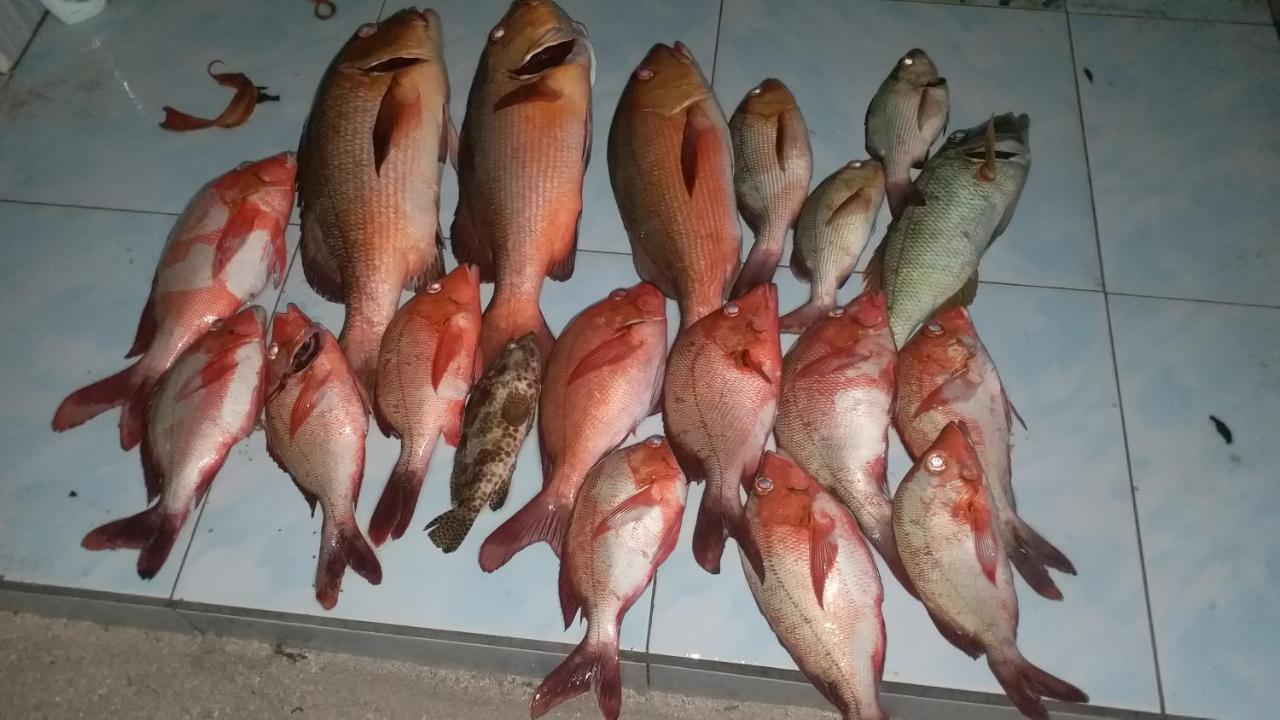 마리나베이 빌라 히만두 Himandhoo 외부 사진